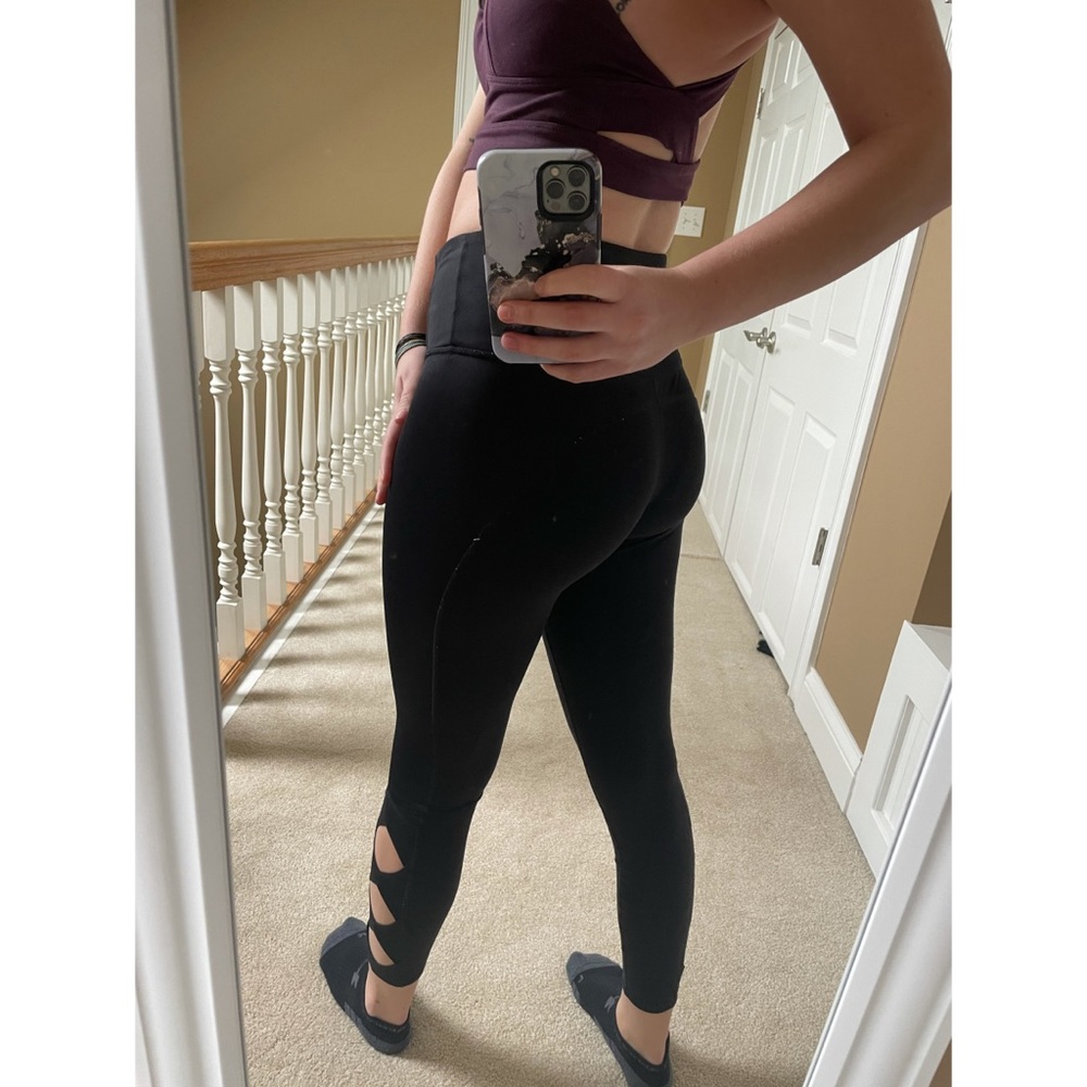 Athleta Leggings - Picture 8 of 8